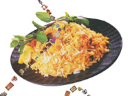 Menu Design portfolio