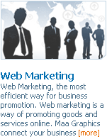 web marketing