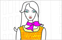 2d animation supporting Fakestop to stop counterfeit products