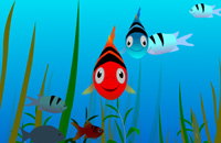 2d animation of msn news