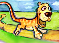 Book Illustrations portfolio