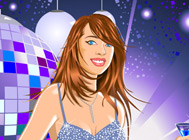 Fashion Illustration portfolio