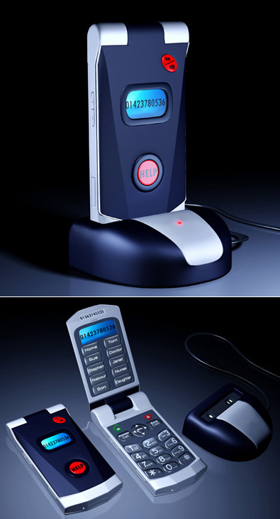 3D Product Modeling Portfolios 