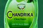 3d product modelling of Chandrika hand wash
