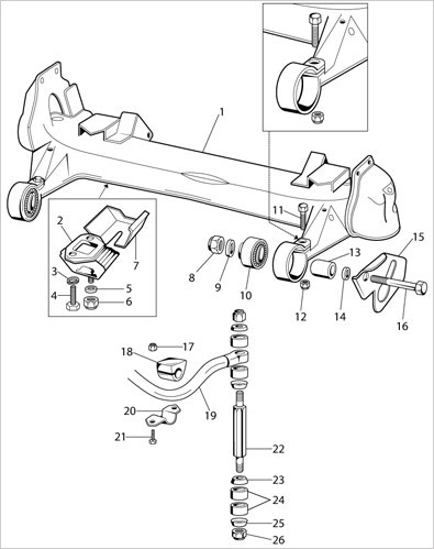 Technical Illustration  Portfolios 