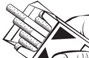 Technical illustration of a pack of cigarettes